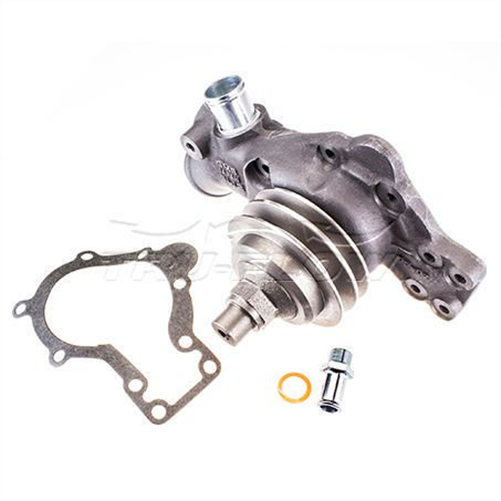 TRUFLOW DAIMLER JAGUAR WATER PUMP HEAVY DUTY BEARINGS&SEALS, OEM QUALITY TF840
