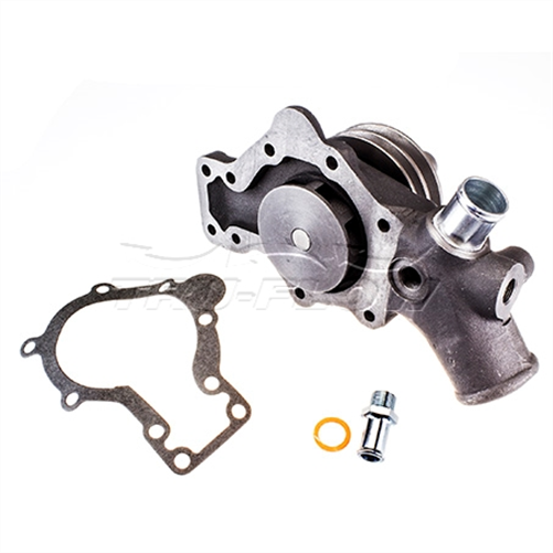 TRUFLOW DAIMLER JAGUAR WATER PUMP HEAVY DUTY BEARINGS&SEALS, OEM QUALITY TF840