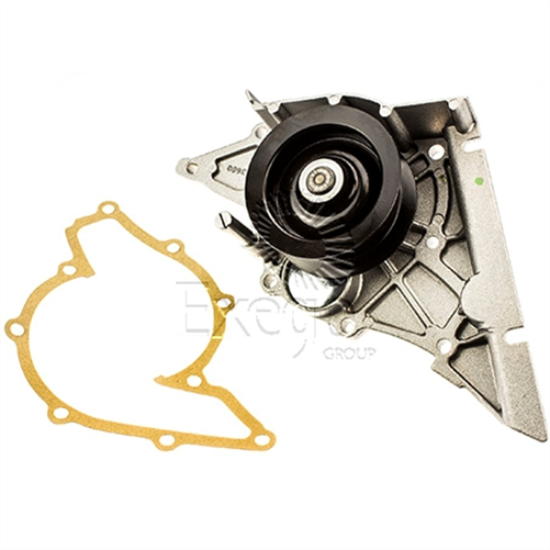 TRUFLOW AUDI VOLKSWAGEN WATER PUMP HEAVY DUTY BEARINGS & SEALS TF8412