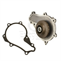 TRUFLOW CITROEN MINI PEUGEOT WATER PUMP HEAVY DUTY BEARINGS & SEALS TF8417
