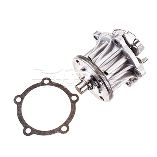 TRUFLOW TOYOTA WATER PUMP HEAVY DUTY BEARINGS & SEALS, OEM QUALITY TF841