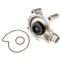 TRUFLOW MINI WATER PUMP HEAVY DUTY BEARINGS & SEALS, OEM QUALITY TF8420