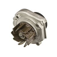 TRUFLOW ABARTH ALFA FIAT WATER PUMP HEAVY DUTY BEARINGS & SEALS TF8421
