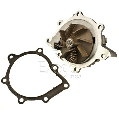 TRUFLOW CITROEN FORD LAND ROVER WATER PUMP HEAVY DUTY BEARINGS & SEALS TF8429