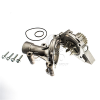 TRUFLOW CITROEN PEUGEOT WATER PUMP HEAVY DUTY BEARINGS & SEALS TF8430