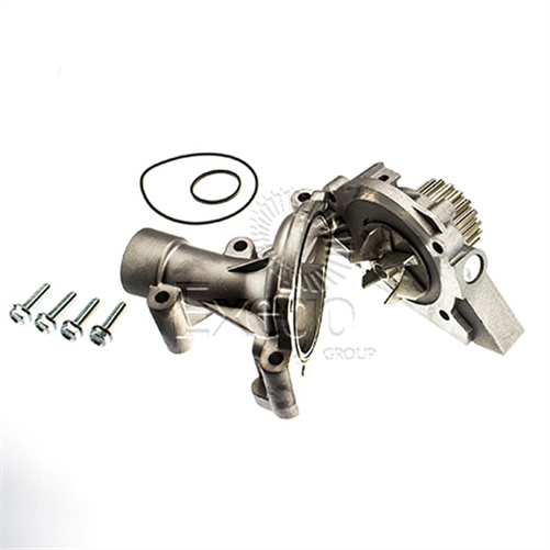 CITROEN PEUGEOT WATER PUMP HEAVY DUTY BEARINGS & SEALS TF8430