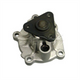 TRUFLOW DODGE JEEP WATER PUMP HEAVY DUTY BEARINGS & SEALS, OEM QUALITY TF8435