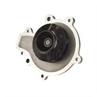 TRUFLOW HOLDEN WATER PUMP HEAVY DUTY BEARINGS & SEALS, OEM QUALITY TF8437