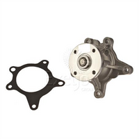 TRUFLOW HYUNDAI KIA WATER PUMP HEAVY DUTY BEARINGS & SEALS, OEM QUALITY TF8439