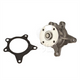 TRUFLOW HYUNDAI KIA WATER PUMP HEAVY DUTY BEARINGS & SEALS, OEM QUALITY TF8439