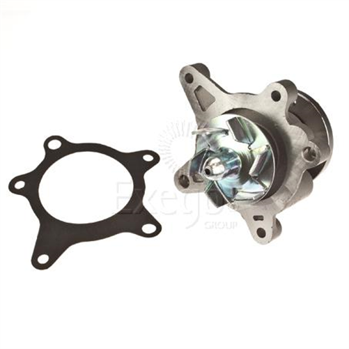TRUFLOW HYUNDAI KIA WATER PUMP HEAVY DUTY BEARINGS & SEALS, OEM QUALITY TF8439