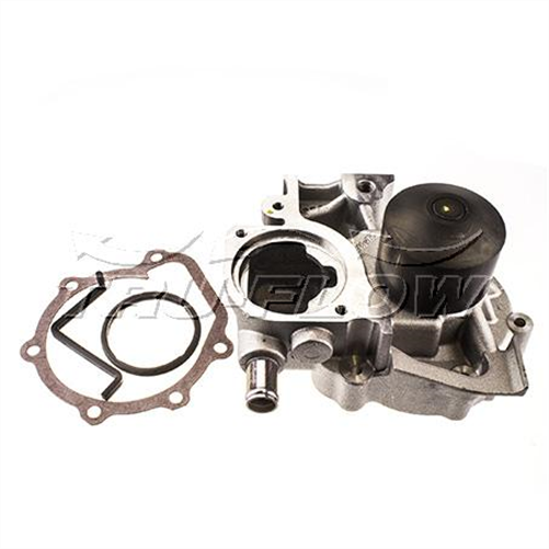 TRUFLOW SUBARU WATER PUMP HEAVY DUTY BEARINGS & SEALS, OEM QUALITY TF8443