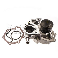 TRUFLOW SUBARU WATER PUMP HEAVY DUTY BEARINGS & SEALS, OEM QUALITY TF8443