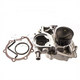 TRUFLOW SUBARU WATER PUMP HEAVY DUTY BEARINGS & SEALS, OEM QUALITY TF8443