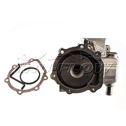 TRUFLOW SUBARU WATER PUMP HEAVY DUTY BEARINGS & SEALS, OEM QUALITY TF8443