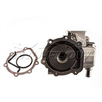 TRUFLOW SUBARU WATER PUMP HEAVY DUTY BEARINGS & SEALS, OEM QUALITY TF8443