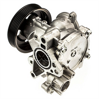 TRUFLOW SUZUKI WATER PUMP HEAVY DUTY BEARINGS & SEALS, OEM QUALITY TF8447