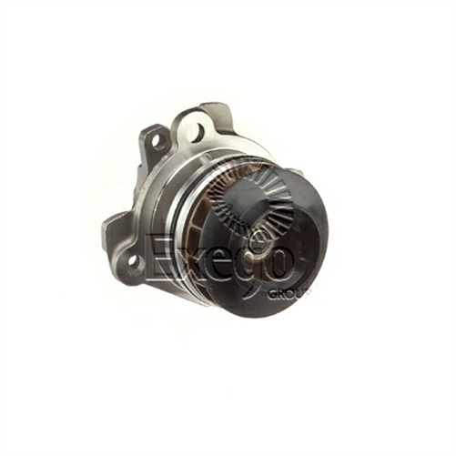 TRUFLOW NISSAN RENAULT WATER PUMP HEAVY DUTY BEARINGS & SEALS TF8452