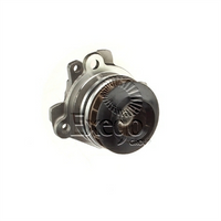 TRUFLOW NISSAN RENAULT WATER PUMP HEAVY DUTY BEARINGS & SEALS TF8452