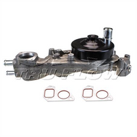 TRUFLOW CHEVROLET HOLDEN HSV WATER PUMP HEAVY DUTY BEARINGS & SEALS TF8459