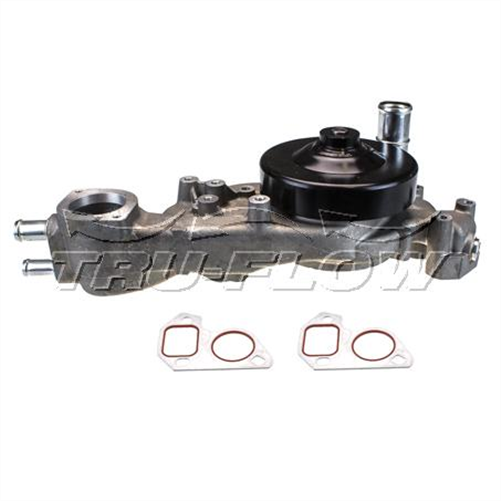 TRUFLOW CHEVROLET HOLDEN HSV WATER PUMP HEAVY DUTY BEARINGS & SEALS TF8459