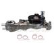 TRUFLOW CHEVROLET HOLDEN HSV WATER PUMP HEAVY DUTY BEARINGS & SEALS TF8459