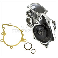 TRUFLOW BMW WATER PUMP HEAVY DUTY BEARINGS & SEALS, OEM QUALITY TF8460
