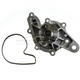 TRUFLOW SMART WATER PUMP HEAVY DUTY BEARINGS & SEALS, OEM QUALITY TF8461