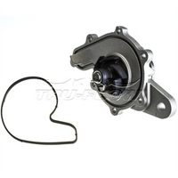 TRUFLOW SMART WATER PUMP HEAVY DUTY BEARINGS & SEALS, OEM QUALITY TF8461