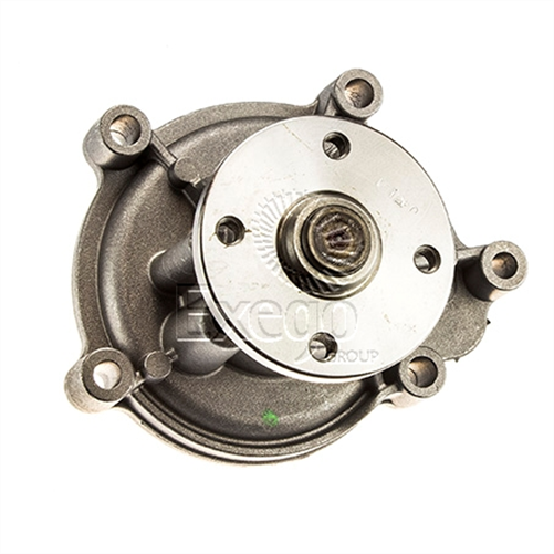 TRUFLOW MERCEDES-BENZ WATER PUMP HEAVY DUTY BEARINGS&SEALS, OEM QUALITY TF8463