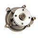 TRUFLOW MERCEDES-BENZ WATER PUMP HEAVY DUTY BEARINGS&SEALS, OEM QUALITY TF8463