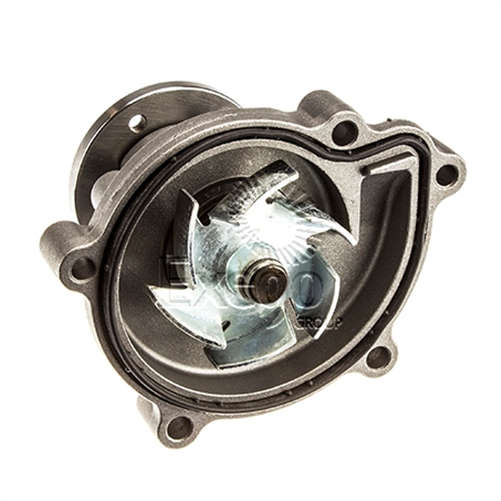 TRUFLOW MERCEDES-BENZ WATER PUMP HEAVY DUTY BEARINGS&SEALS, OEM QUALITY TF8463