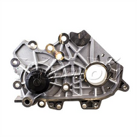 TRUFLOW GREAT WALL WATER PUMP HEAVY DUTY BEARINGS & SEALS, OEM QUALITY TF8465