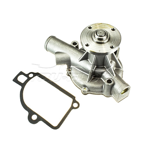 TRUFLOW NISSAN WATER PUMP HEAVY DUTY BEARINGS & SEALS, OEM QUALITY TF846