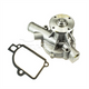 TRUFLOW NISSAN WATER PUMP HEAVY DUTY BEARINGS & SEALS, OEM QUALITY TF846