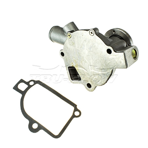 TRUFLOW NISSAN WATER PUMP HEAVY DUTY BEARINGS & SEALS, OEM QUALITY TF846