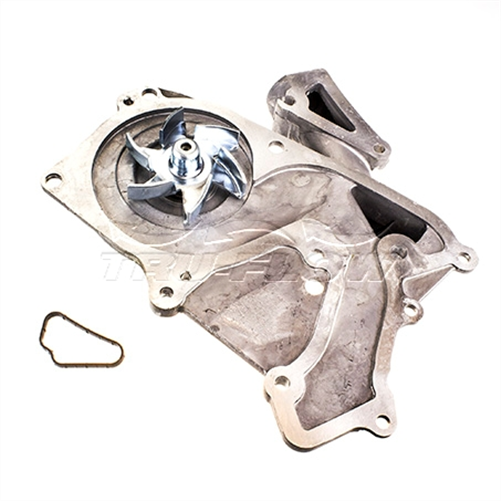 TRUFLOW HYUNDAI KIA WATER PUMP HEAVY DUTY BEARINGS & SEALS, OEM QUALITY TF8470