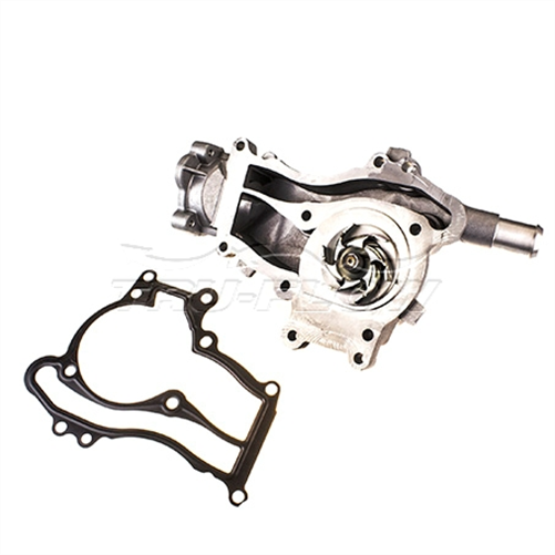 TRUFLOW HOLDEN OPEL WATER PUMP HEAVY DUTY BEARINGS & SEALS, OEM QUALITY TF8471