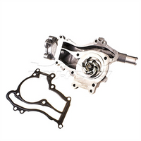 TRUFLOW HOLDEN OPEL WATER PUMP HEAVY DUTY BEARINGS & SEALS, OEM QUALITY TF8471