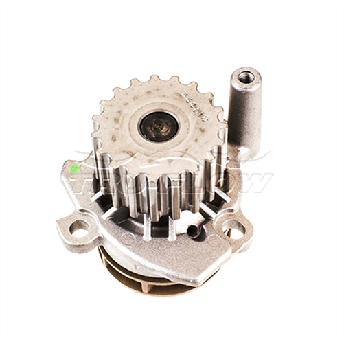 TRUFLOW AUDI VOLKSWAGEN WATER PUMP HEAVY DUTY BEARINGS & SEALS TF8472