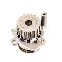 TRUFLOW AUDI VOLKSWAGEN WATER PUMP HEAVY DUTY BEARINGS & SEALS TF8472