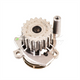 TRUFLOW AUDI VOLKSWAGEN WATER PUMP HEAVY DUTY BEARINGS & SEALS TF8472