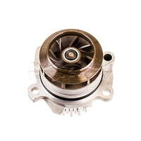 TRUFLOW AUDI VOLKSWAGEN WATER PUMP HEAVY DUTY BEARINGS & SEALS TF8472