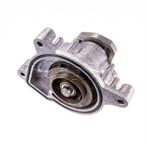 TRUFLOW AUDI SKODA VOLKSWAGEN WATER PUMP HEAVY DUTY BEARINGS & SEALS TF8475