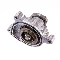 TRUFLOW AUDI SKODA VOLKSWAGEN WATER PUMP HEAVY DUTY BEARINGS & SEALS TF8475