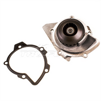 TRUFLOW CITROEN FORD PEUGEOT WATER PUMP HEAVY DUTY BEARINGS& SEALS, OEM TF8477