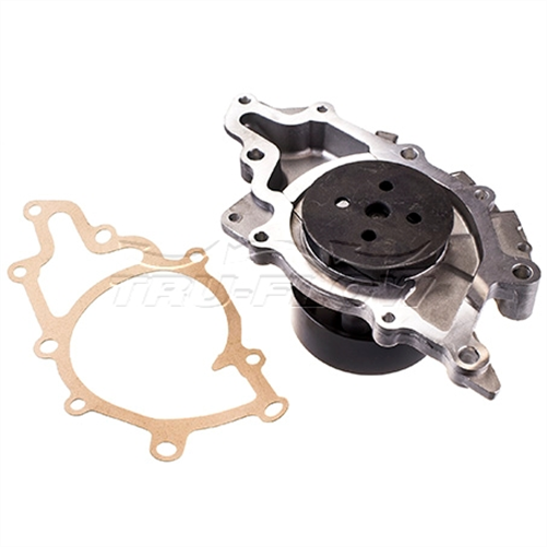 TRUFLOW JEEP WATER PUMP HEAVY DUTY BEARINGS & SEALS, OEM QUALITY TF8479