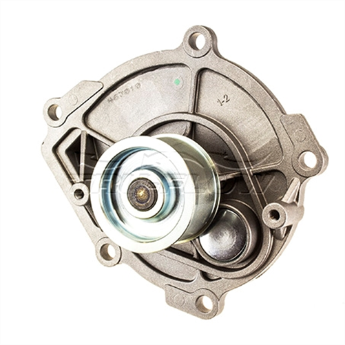 TRUFLOW CHRYSLER DODGE HOLDEN JEEP WATER PUMP HEAVY DUTY BEARINGS&SEALS TF8481