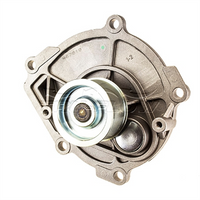 TRUFLOW CHRYSLER DODGE HOLDEN JEEP WATER PUMP HEAVY DUTY BEARINGS&SEALS TF8481