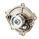TRUFLOW CHRYSLER DODGE HOLDEN JEEP WATER PUMP HEAVY DUTY BEARINGS&SEALS TF8481
